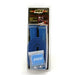 Design Engineering 10731 Protect-A-Boot™ And Spark Plug Wire Set; 2 Cylinder; Blue; - Truck Part Superstore