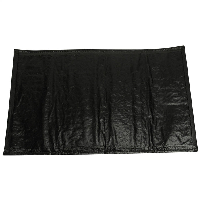 Design Engineering 10750 Oil Rug; 12 in. X 18 in.; - Truck Part Superstore