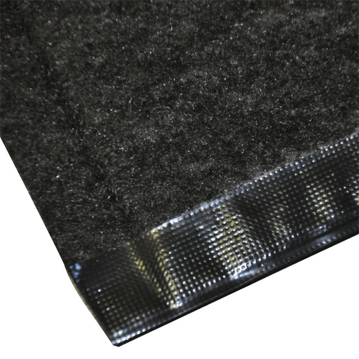 Design Engineering 10750 Oil Rug; 12 in. X 18 in.; - Truck Part Superstore