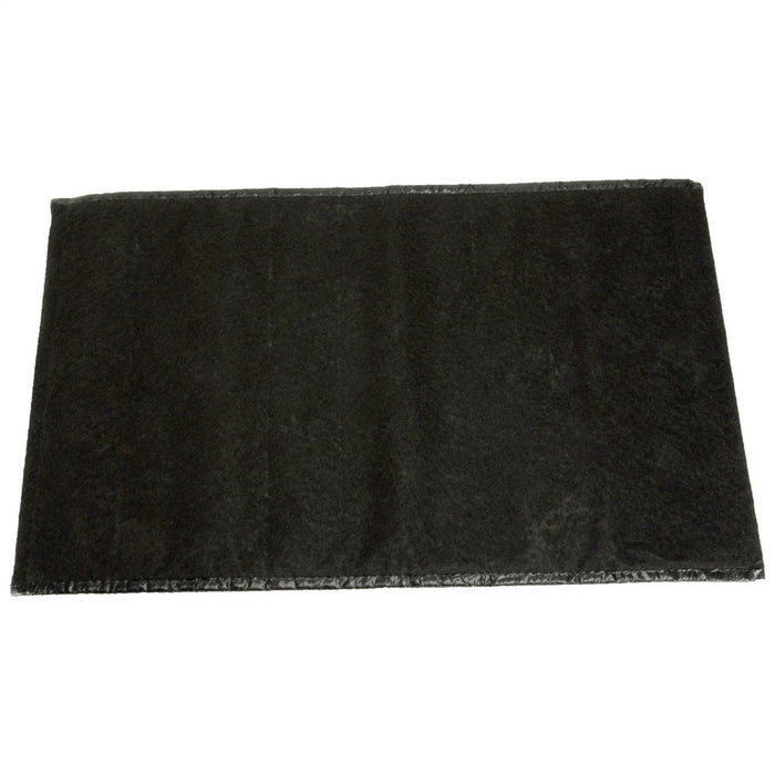 Design Engineering 10750 Oil Rug; 12 in. X 18 in.; - Truck Part Superstore