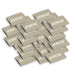 Design Engineering 10800 Hi-Temp Shrink Tube™; 18mm x 1.5 in.; Gray; - Truck Part Superstore