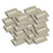 Design Engineering 10801 Hi-Temp Shrink Tube™; 12mm x 1.5 in.; Gray; - Truck Part Superstore