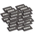 Design Engineering 10811 Hi-Temp Shrink Tube™; 12mm x 1.5 in.; Black; - Truck Part Superstore