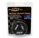 Design Engineering 10811 Hi-Temp Shrink Tube™; 12mm x 1.5 in.; Black; - Truck Part Superstore
