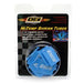 Design Engineering 10830 Hi-Temp Shrink Tube™; 18mm x 1.5 in.; Blue; - Truck Part Superstore