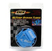 Design Engineering 10831 Hi-Temp Shrink Tube™; 12mm x 1.5 in.; Blue; - Truck Part Superstore