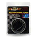 Design Engineering 10832 Hi-Temp 3:1 Shrink Tubing™; 9mm x 4 ft.; Black; - Truck Part Superstore