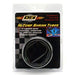 Design Engineering 10835 Hi-Temp 3:1 Shrink Tubing™; 24mm x 4 ft.; Black; - Truck Part Superstore