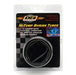 Design Engineering 10836 Hi-Temp 3:1 Shrink Tubing Kit™; 4 pc.; 9/12/18 And 24 mm x 4 ft.; Each; - Truck Part Superstore