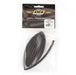 Design Engineering 10838 Hi-Temp 3:1 Shrink Tubing™; 6mm x 4 ft.; Black; - Truck Part Superstore