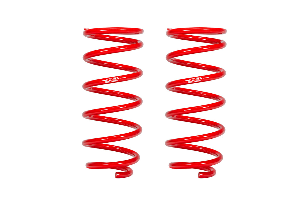 Eibach Springs E30-82-071-03-02 PRO-LIFT-KIT TRD PRO (Rear Springs Only) - Truck Part Superstore