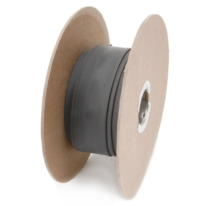 Design Engineering 10852 Hi-Temp Heat Shrink Tube™; 18mm [11/16 in.] x 50 ft. Spool; - Truck Part Superstore