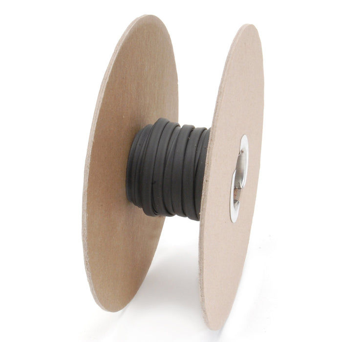 Design Engineering 10854 Hi-Temp Heat Shrink Tube™; 3mm [1/8 in.] x 50 ft. Spool; - Truck Part Superstore