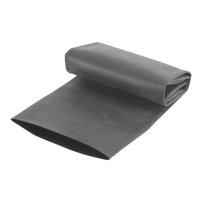 Design Engineering 10857 Hi-Temp Heat Shrink Tube™; 75mm [3 in.] x 2 ft.; - Truck Part Superstore