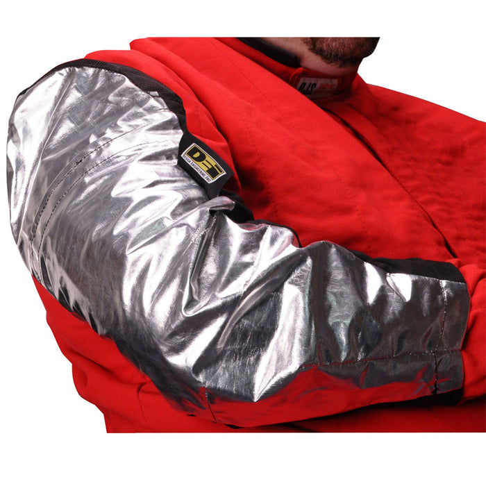 Design Engineering 010866 Reflective Arm Sleeve; Small; - Truck Part Superstore