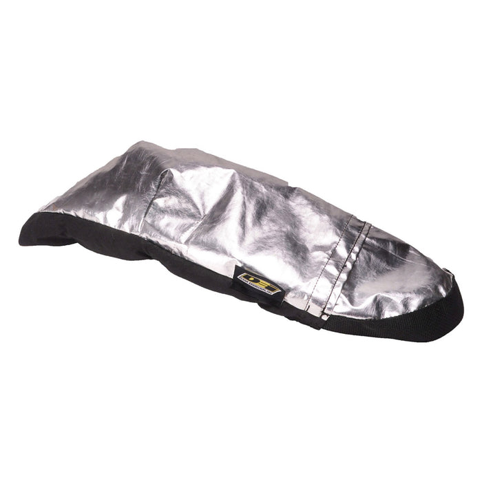 Design Engineering 010867 Reflective Arm Sleeve; Large; - Truck Part Superstore