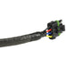 Design Engineering 10873 EXO™ Sleeve; 1 in. x 3 ft.; Mesh Over Silicone; - Truck Part Superstore