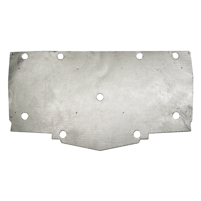Design Engineering 10879 Heat Shield; Rear Cargo Bed; - Truck Part Superstore
