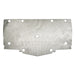 Design Engineering 10879 Heat Shield; Rear Cargo Bed; - Truck Part Superstore