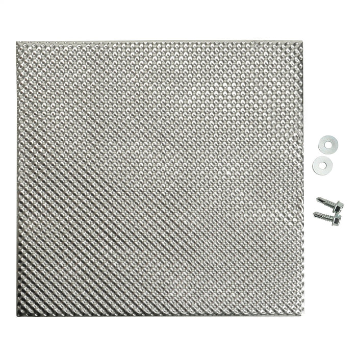 Design Engineering 10880 Heat Shield; - Truck Part Superstore