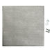 Design Engineering 10880 Heat Shield; - Truck Part Superstore
