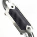 Design Engineering 10900 Onyx™ Series Exhaust Heat Shield; 3.5 x 6.5; Flexible; - Truck Part Superstore