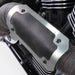 Design Engineering 10902 Onyx™ Series Exhaust Heat Shield; 4 x 8; Flexible; - Truck Part Superstore