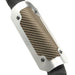 Design Engineering 10903 Exhaust Heat Shield; 4 x 8; Titanium; Flexible; - Truck Part Superstore