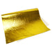 Design Engineering 10919 Heat Screen GOLD™; 24 in. x 24 in.; Non-Adhesive; - Truck Part Superstore