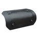 Design Engineering 10927 Onyx™ Series Exhaust Heat Shield; 4 in. x 8 in.; Semi-Flexible; Double Black; - Truck Part Superstore