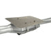 Design Engineering 11003 Catalytic Converter Heat Shield; Shield Measures 12 in. x 8 in.; - Truck Part Superstore