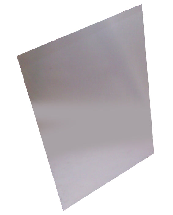Cipa USA 01100 Cut And Stick Replacement Lens; 7x10 in.; Acrylic; - Truck Part Superstore