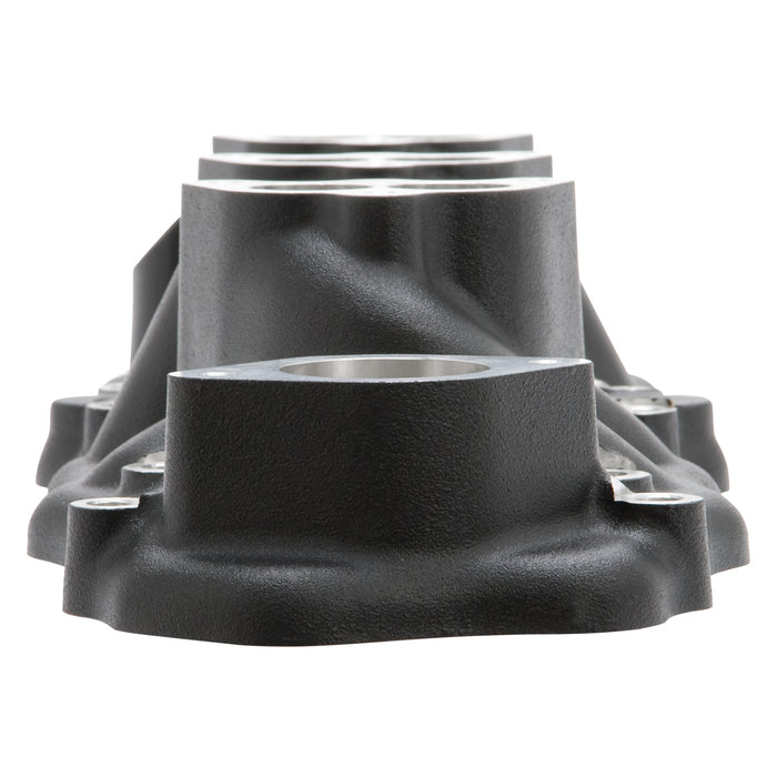 Edelbrock 11093 Edelbrock Triple Deuce Intake Manifold for 1949 to 1953 Ford/Mercury Flathead V8 - Truck Part Superstore
