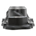 Edelbrock 11093 Edelbrock Triple Deuce Intake Manifold for 1949 to 1953 Ford/Mercury Flathead V8 - Truck Part Superstore