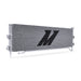 Mishimoto MMTC-F2D-08SL Transmission Cooler, fits Ford 6.4L Powerstroke 2008-2010 - Truck Part Superstore