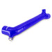 Mishimoto MMICP-RZR-16BL Silicone Charge Tube, Fits Polaris RZR XP Turbo 2016+, Blue - Truck Part Superstore