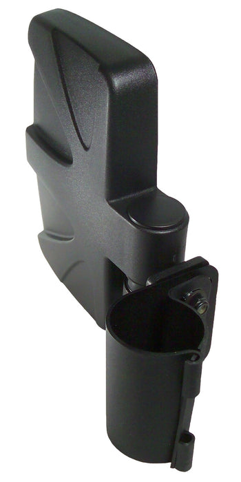 Cipa USA 01139 ATV Mirror - Truck Part Superstore
