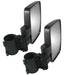 Cipa USA 01139 ATV Mirror - Truck Part Superstore