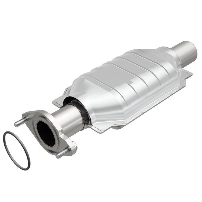 MagnaFlow Exhaust Products 51896 OEM Grade Direct-Fit Catalytic Converter - Truck Part Superstore