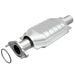 MagnaFlow Exhaust Products 51896 OEM Grade Direct-Fit Catalytic Converter - Truck Part Superstore