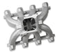 Holley 300-256 Race Intake Manifold - Truck Part Superstore