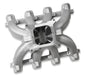 Holley 300-256 Race Intake Manifold - Truck Part Superstore