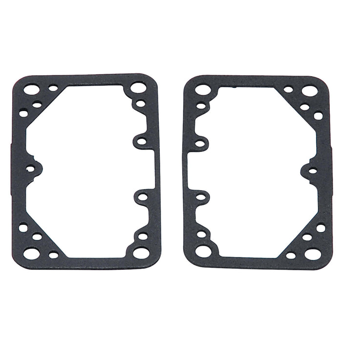 Edelbrock 12382 Edelbrock Fuel Bowl Gasket Pair?for 2300; 4150; 4160; 4175 and 4500 Carbs - Truck Part Superstore