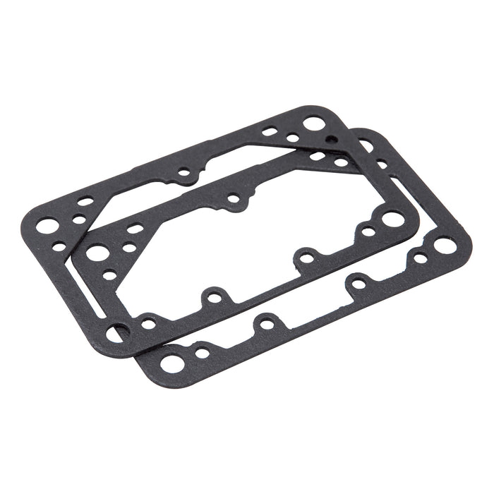 Edelbrock 12382 Edelbrock Fuel Bowl Gasket Pair?for 2300; 4150; 4160; 4175 and 4500 Carbs - Truck Part Superstore