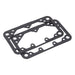 Edelbrock 12382 Edelbrock Fuel Bowl Gasket Pair?for 2300; 4150; 4160; 4175 and 4500 Carbs - Truck Part Superstore