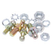 Edelbrock 12413 Edelbrock Carb Throttle Ball Assortment - Truck Part Superstore