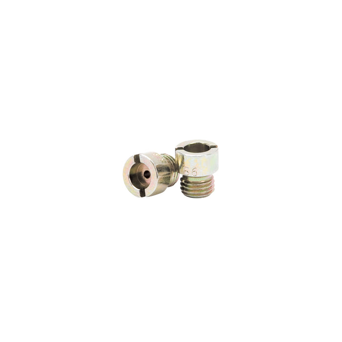 Edelbrock 12456 Main Jet; Edelbrock 94; .054in. - Truck Part Superstore