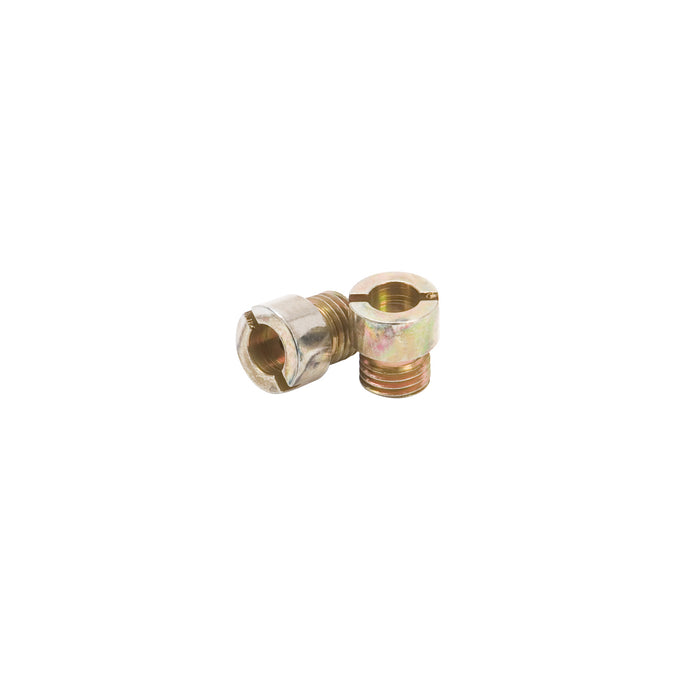 Edelbrock 12480 Main Jet; Edelbrock 94; .080in. - Truck Part Superstore