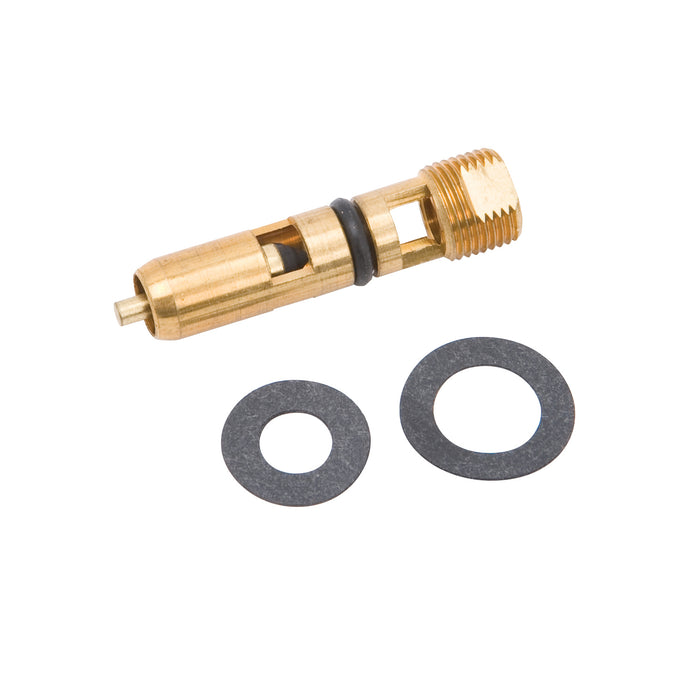 Edelbrock 12602 NEEDLE AND SEAT KIT - Truck Part Superstore