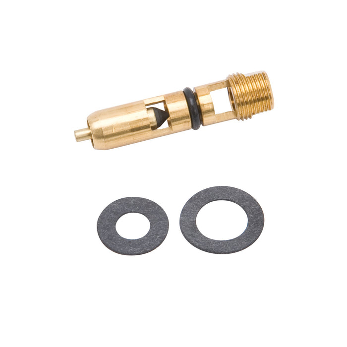 Edelbrock 12605 NEEDLE AND SEAT KIT - Truck Part Superstore